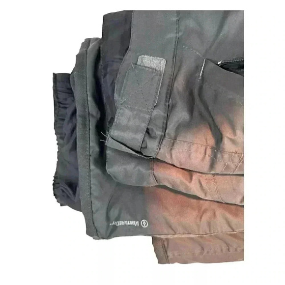 Champion Venture Dry Boy's Winter Snow Pants Black Size XL Insulated - Picture 10 of 10